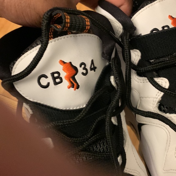(HP)Nike Air Max CB 34 (2010) - Picture 6 of 13